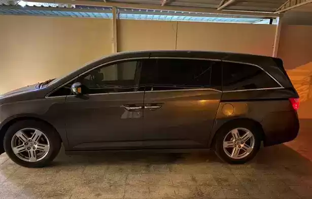 استفاده شده Honda Unspecified برای فروش که در السد , دوحه #7330 - 1  image 